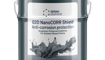 New Product Announcement: Anti-Corrosion Additive
