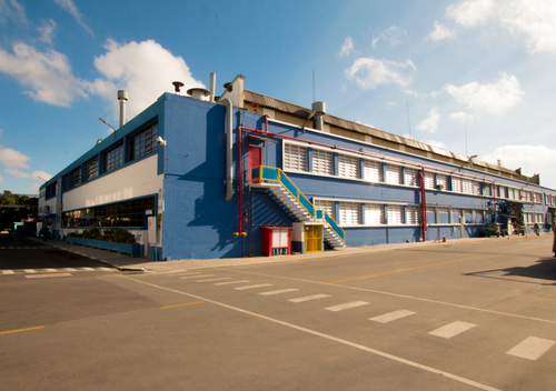 AkzoNobel Opens Coatings Facility in Brazil : PaintSquare News