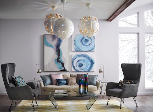 Sherwin Williams Reveals 2019 Color Forecast Paintsquare News