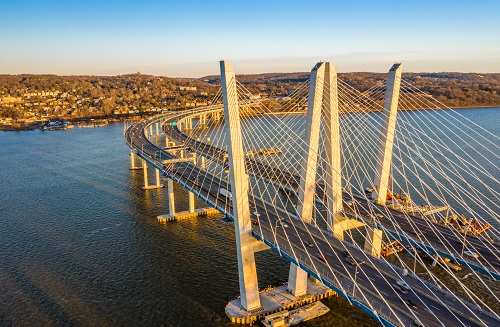 Directions To Tappan Zee Bridge From This Location Ny Governor To Resolve Cuomo Bridge Dispute : Paintsquare News