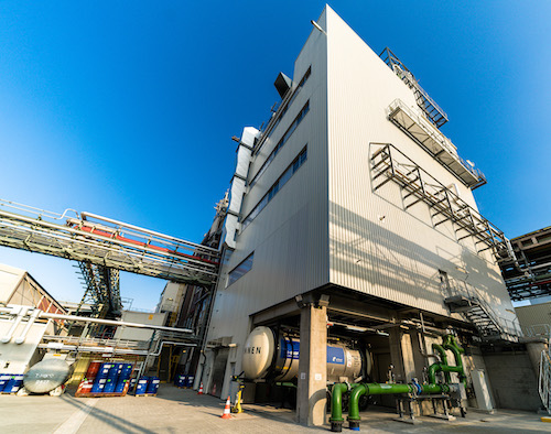 BASF Expands Adhesive Production Facility : PaintSquare News