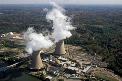 Repairs Made at PA Nuclear Plant : PaintSquare News