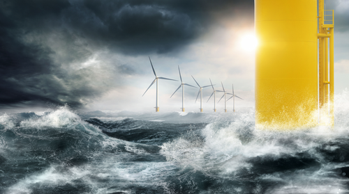 Jotun Releases Offshore Wind Coating Report : PaintSquare News