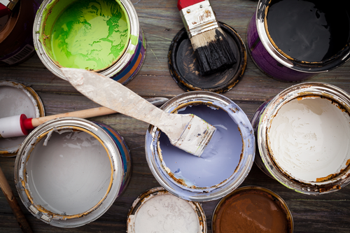 CA PaintCare Celebrates Decade of Recycling : PaintSquare News