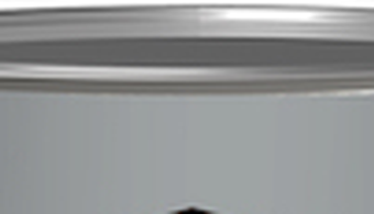 Cuisinart ICE-70RFB Replacement Freezer Bowl, 2 quart, Gray