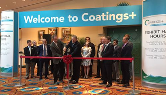 SSPC Coatings+ 2019 Officially Opens in Orlando : PaintSquare News