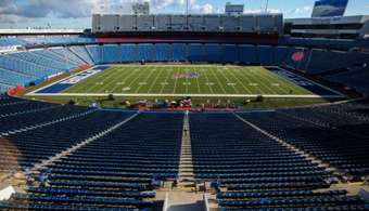 Bills Announce New Stadium As NFL Owners Approve $200M Loan