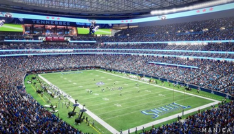 Tampa Bay Rays propose $900 million domed stadium with a fully
