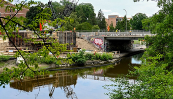 Inside the abandoned former MLB ballpark set for $42m transformation into  houses after being demolished 15 years ago