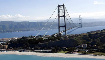 Contractor: Golden Gate Bridge suicide net will cost $400M